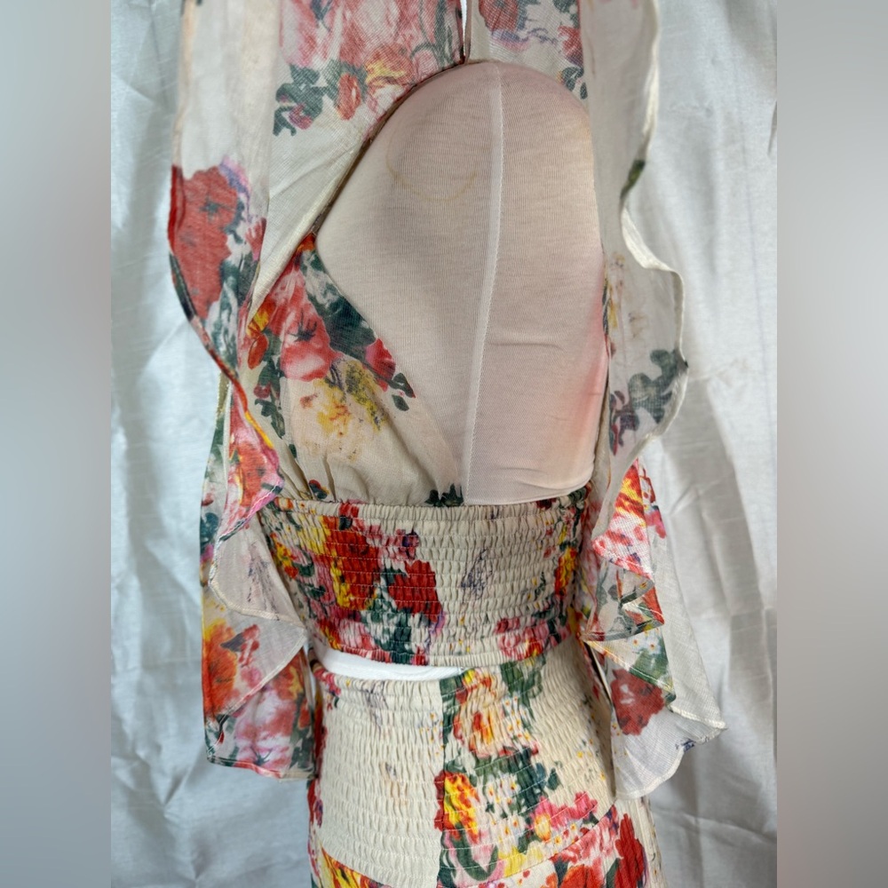 Joyfolie Mae Skirt set nwt - Picture 10 of 13
